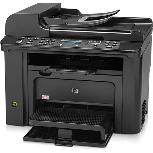 پرینتر استوک چندکاره لیزری اچ پی مدل LaserJet M1536DNF